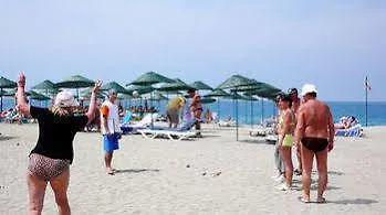Hotel Kirbiyik 5*