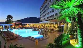 Hotel Kirbiyik 5*