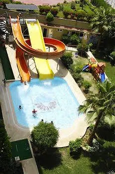 Hotel Kirbiyik 5*