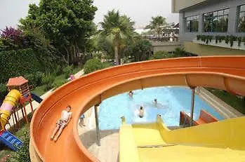Hotel Kirbiyik 5*