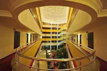 Hotel Kirbiyik 5*