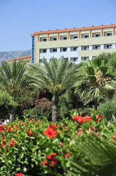 Hotel Kirbiyik 5*