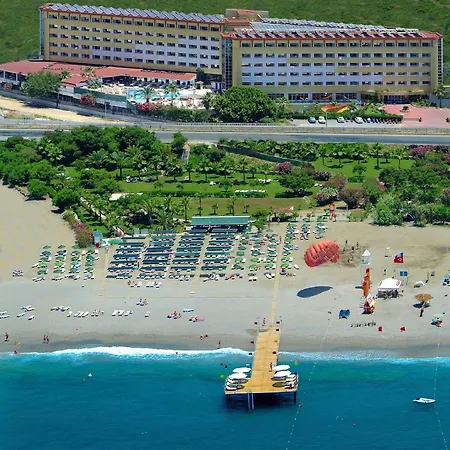 Kirbiyik Hotel 5*