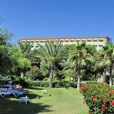 Kirbiyik Hotel Kargıcak