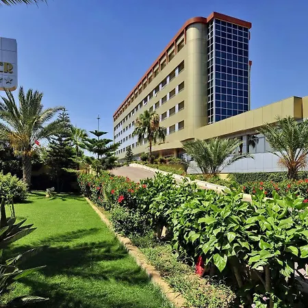 Kirbiyik Hotel Kargıcak