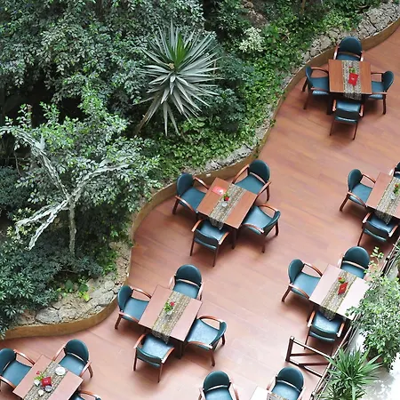 Hotel Kirbiyik 5*