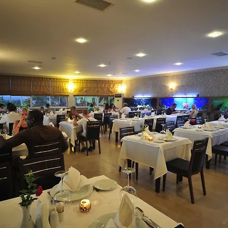 Kirbiyik Hotel