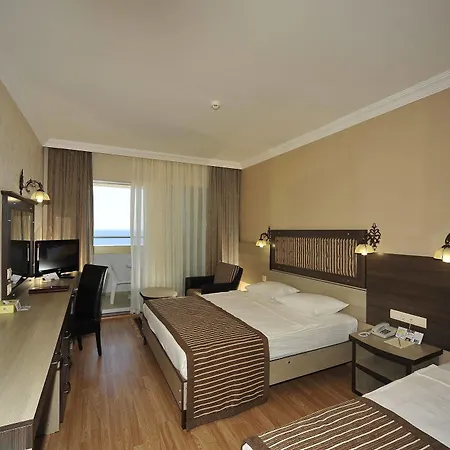 Kirbiyik Hotel 5*