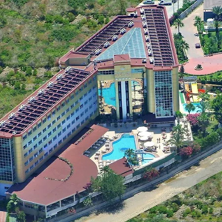 Kirbiyik Hotel 5*