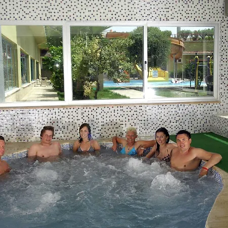 Hotel Kirbiyik 5*