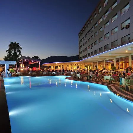 Hotel Kirbiyik Kargıcak