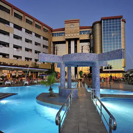 Kirbiyik 5* Kargıcak