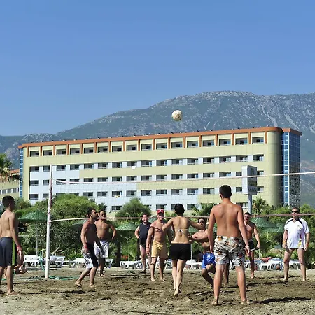 Kirbiyik Hotel 5*