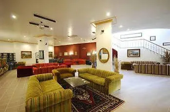Kirbiyik 5* Kargicak (Alanya)