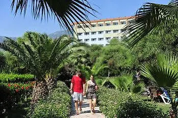 Hotel Kirbiyik 5*