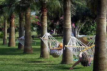 Kirbiyik 5* Kargicak (Alanya)