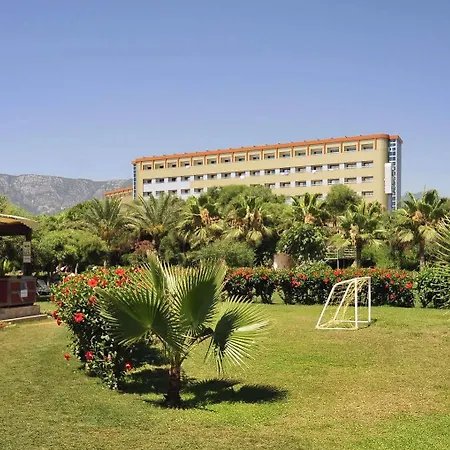 Hotel Kirbiyik