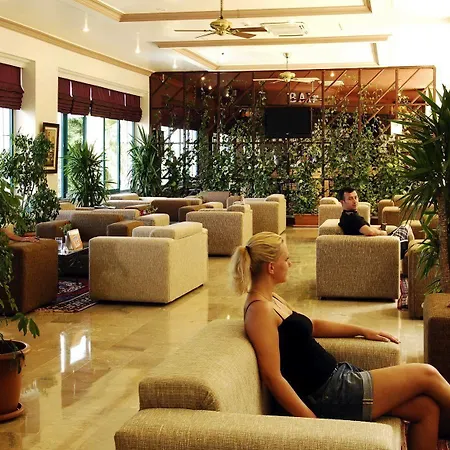 Hotel Kirbiyik